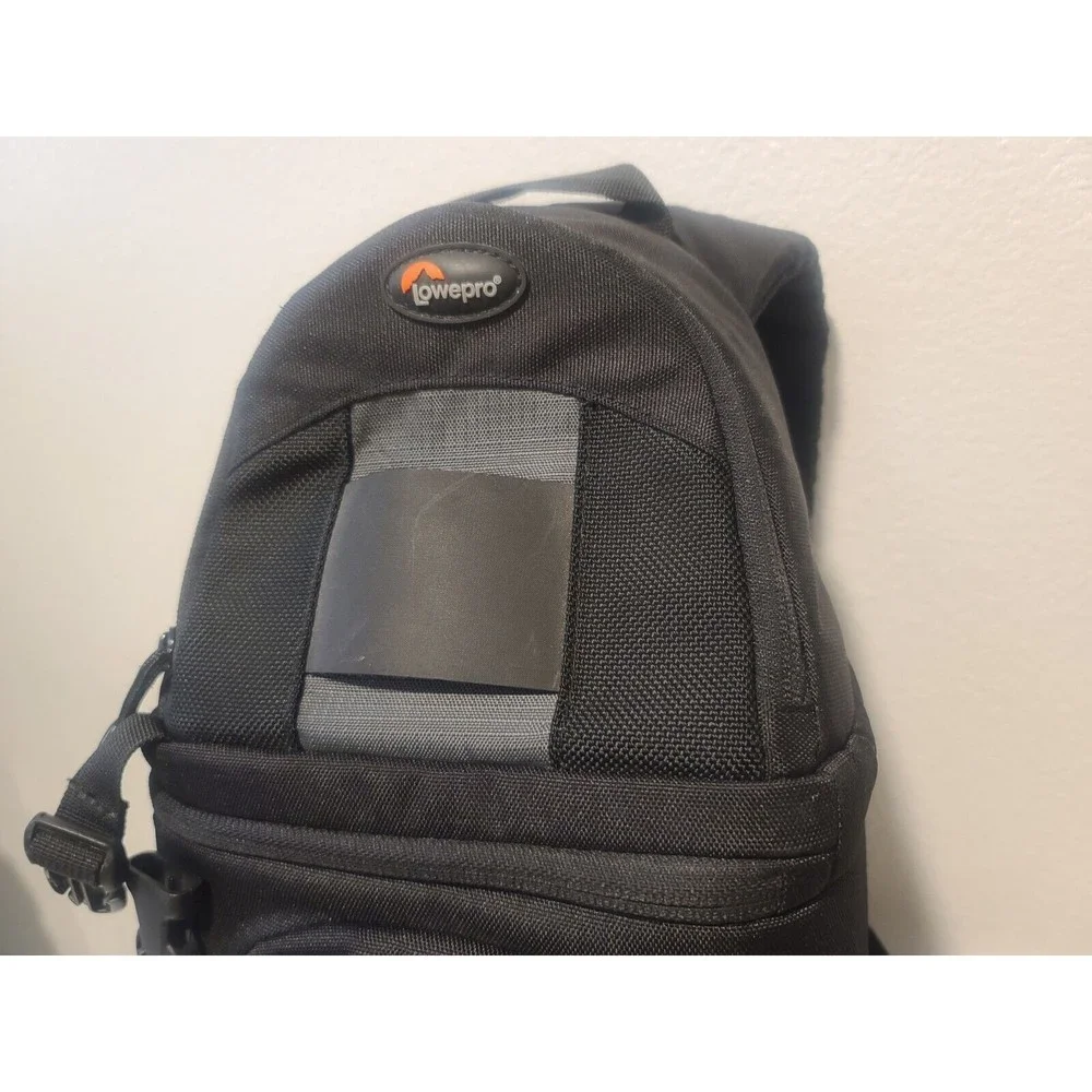 Lowepro SlingShot 100AW Black DSLR Camera Bag